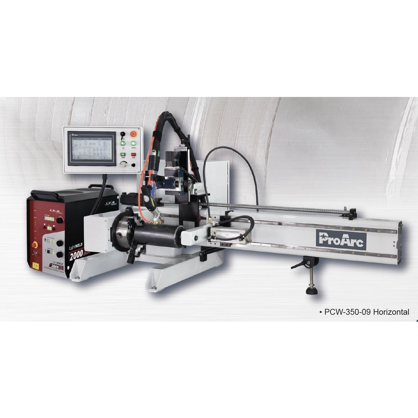 ProArc Drehsystem PCW-350-12